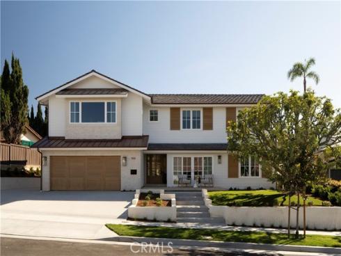 1961  Port Cardigan   Place, Newport Beach, CA