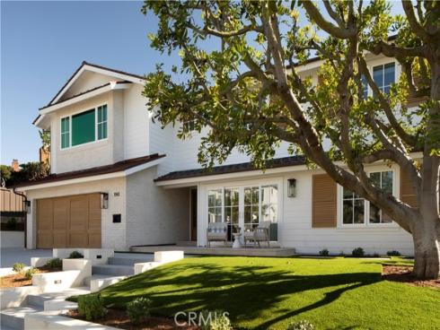 1961  Port Cardigan   Place, Newport Beach, CA