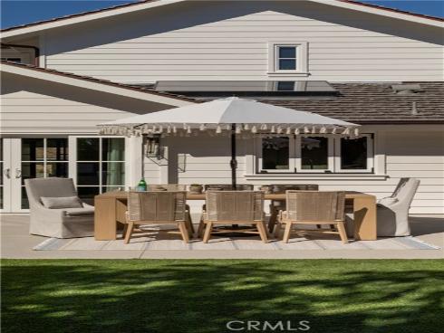 1961  Port Cardigan   Place, Newport Beach, CA