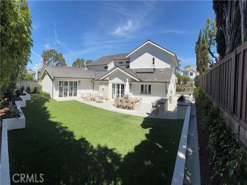 1961  Port Cardigan   Place, Newport Beach, CA