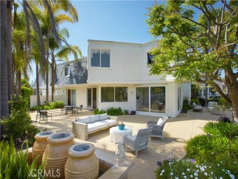 10 Rue Grand Ducal , Newport Beach, CA