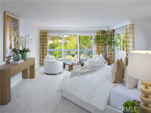 10 Rue Grand Ducal , Newport Beach, CA