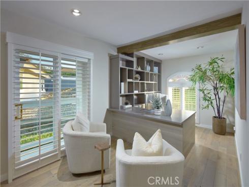 10 Rue Grand Ducal , Newport Beach, CA