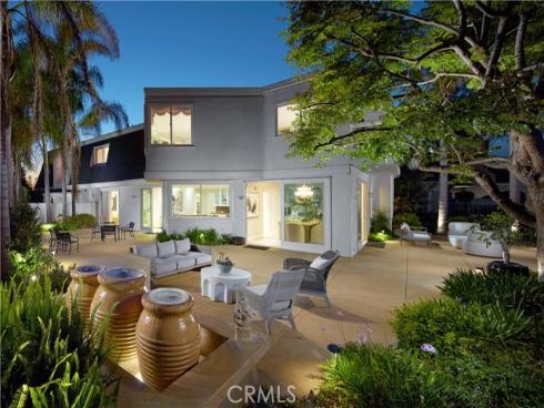 10 Rue Grand Ducal , Newport Beach, CA
