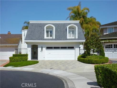10  Rue Grand Ducal  , Newport Beach, CA