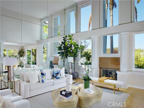 10 Rue Grand Ducal , Newport Beach, CA