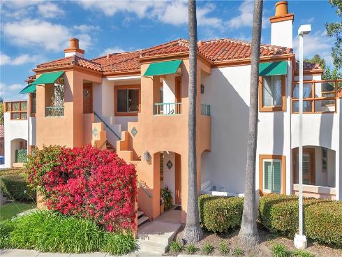 358  Villa Point  , Newport Beach, CA