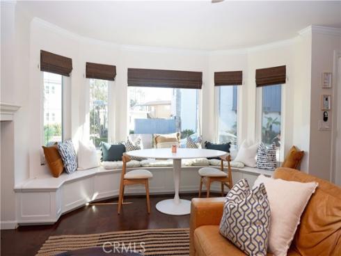 519  35th  1 , Newport Beach, CA