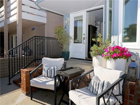 519  35th  1 , Newport Beach, CA