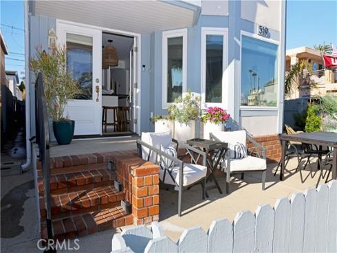 519  35th  1 , Newport Beach, CA