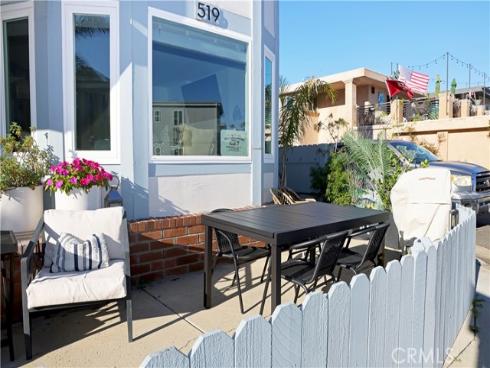 519  35th  1 , Newport Beach, CA