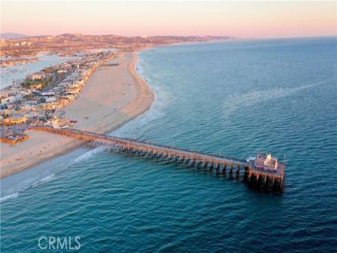 519  35th  1 , Newport Beach, CA