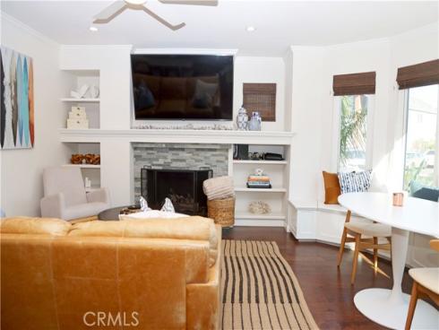 519  35th  1 , Newport Beach, CA