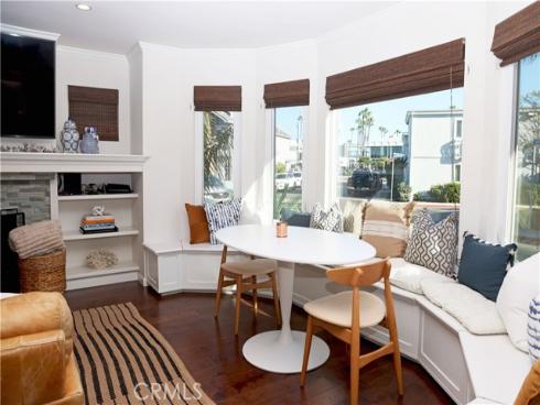 519  35th  1 , Newport Beach, CA