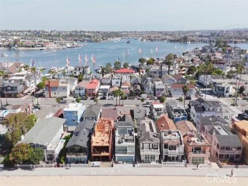 612 W Balboa   Boulevard, Newport Beach, CA