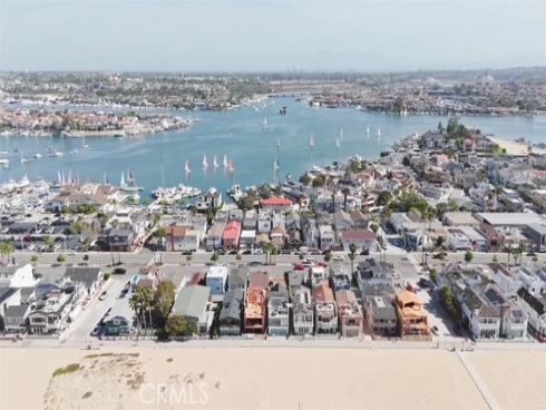 612 W Balboa   Boulevard, Newport Beach, CA