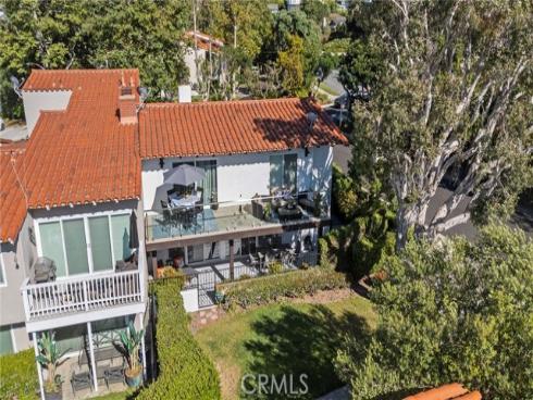 2901  Quedada  , Newport Beach, CA