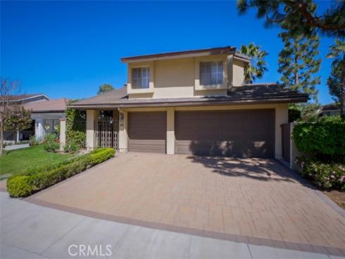 10  Rue Valbonne  , Newport Beach, CA