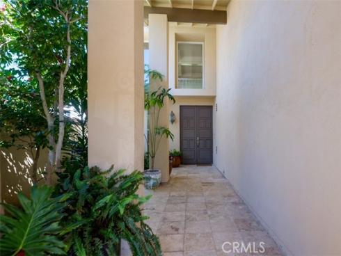 10  Rue Valbonne  , Newport Beach, CA