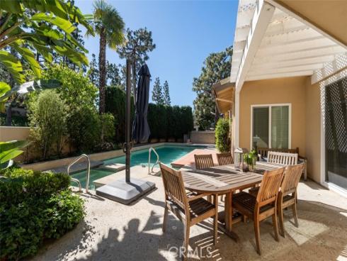 10  Rue Valbonne  , Newport Beach, CA