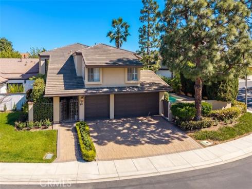 10  Rue Valbonne  , Newport Beach, CA