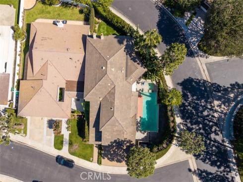 10  Rue Valbonne  , Newport Beach, CA