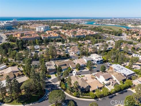 10  Rue Valbonne  , Newport Beach, CA