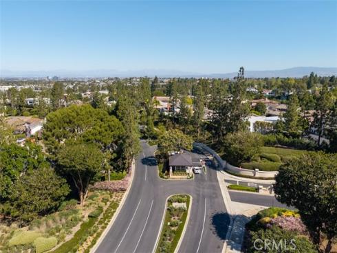 10  Rue Valbonne  , Newport Beach, CA