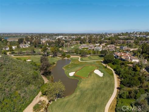 10  Rue Valbonne  , Newport Beach, CA