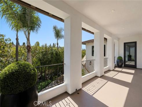 15  Seabluff  , Newport Beach, CA
