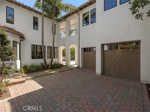 15  Seabluff  , Newport Beach, CA