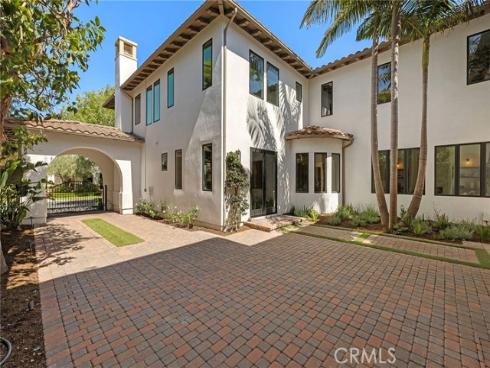 15  Seabluff  , Newport Beach, CA