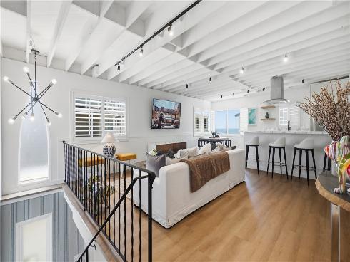 6601  Seashore  , Newport Beach, CA