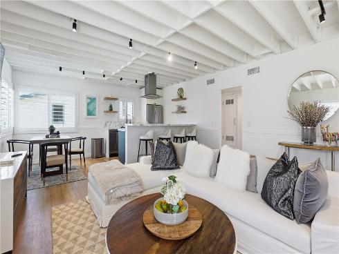 6601  Seashore  , Newport Beach, CA