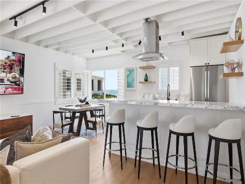 6601  Seashore  , Newport Beach, CA