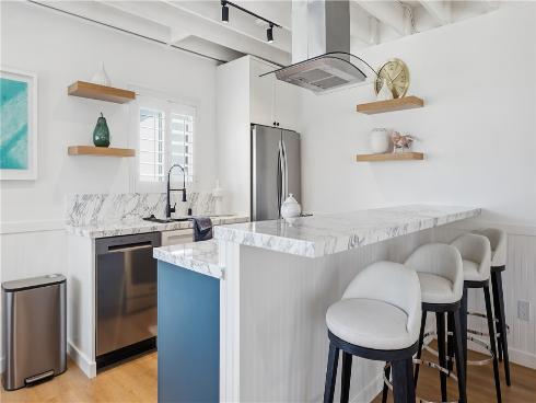 6601  Seashore  , Newport Beach, CA