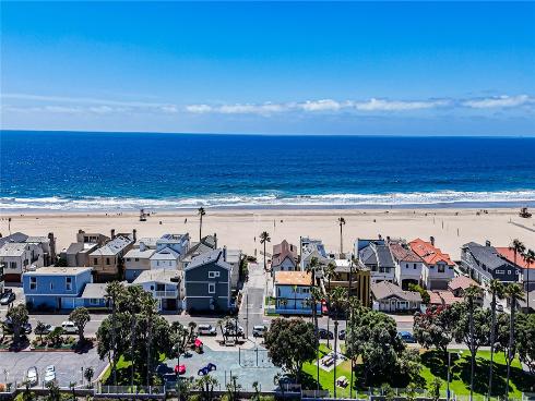 6601  Seashore  , Newport Beach, CA