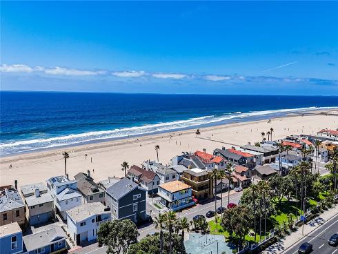 6601  Seashore  , Newport Beach, CA