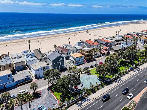 6601  Seashore  , Newport Beach, CA