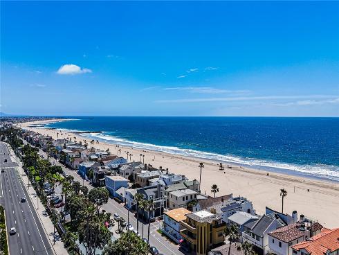 6601  Seashore  , Newport Beach, CA