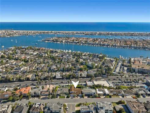 701  Kings   Road, Newport Beach, CA