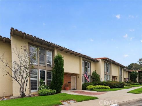 2450 Vista Hogar , Newport Beach, CA