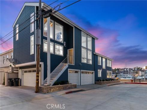 1011 N Bay Front  , Newport Beach, CA