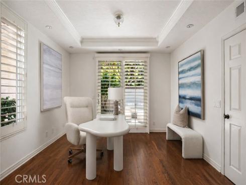 7  Cherbourg  , Newport Beach, CA