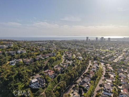 7  Cherbourg  , Newport Beach, CA