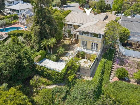 608  Saint James   Place, Newport Beach, CA