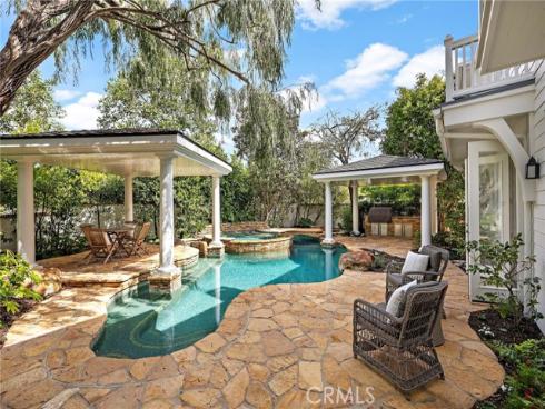 10  Cape Andover  , Newport Beach, CA