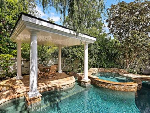 10  Cape Andover  , Newport Beach, CA