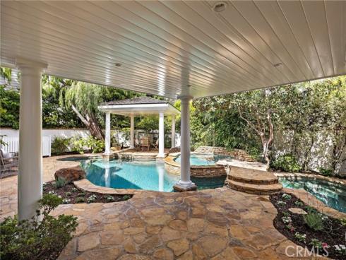 10  Cape Andover  , Newport Beach, CA