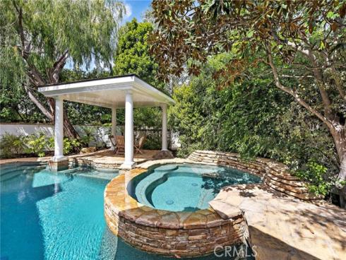 10  Cape Andover  , Newport Beach, CA